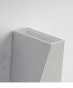 APPLIQUE LED PIRAMIDE 6W