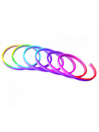 Strisce LED Neon FLEX RGBIC Intelligenti Wifi 5m