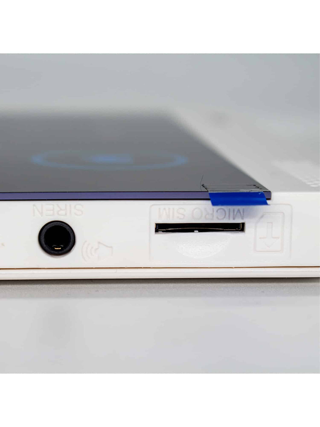 Kit di Sistema di Allarme Intelligente PG-103