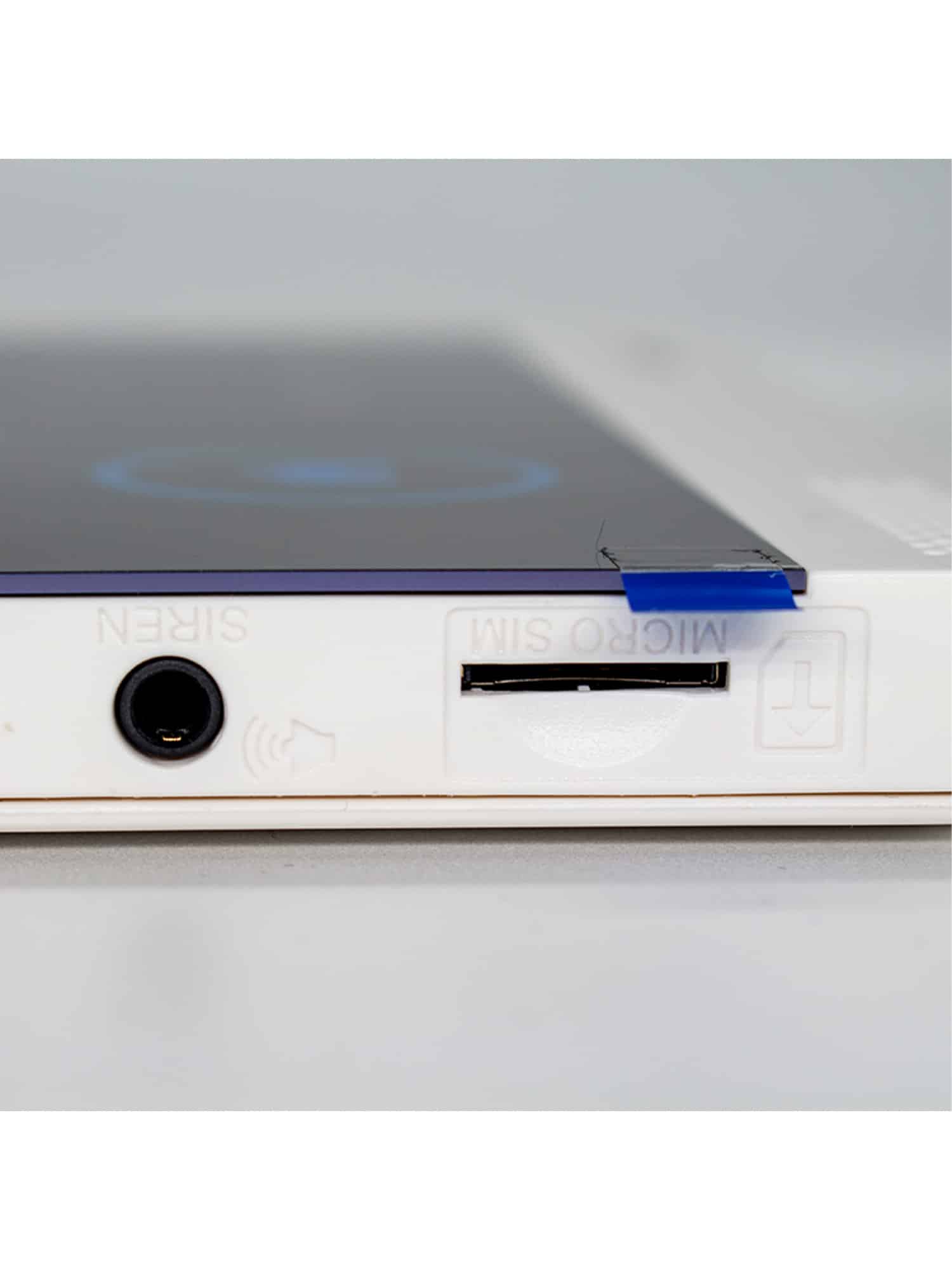 Kit di Sistema di Allarme Intelligente PG-103