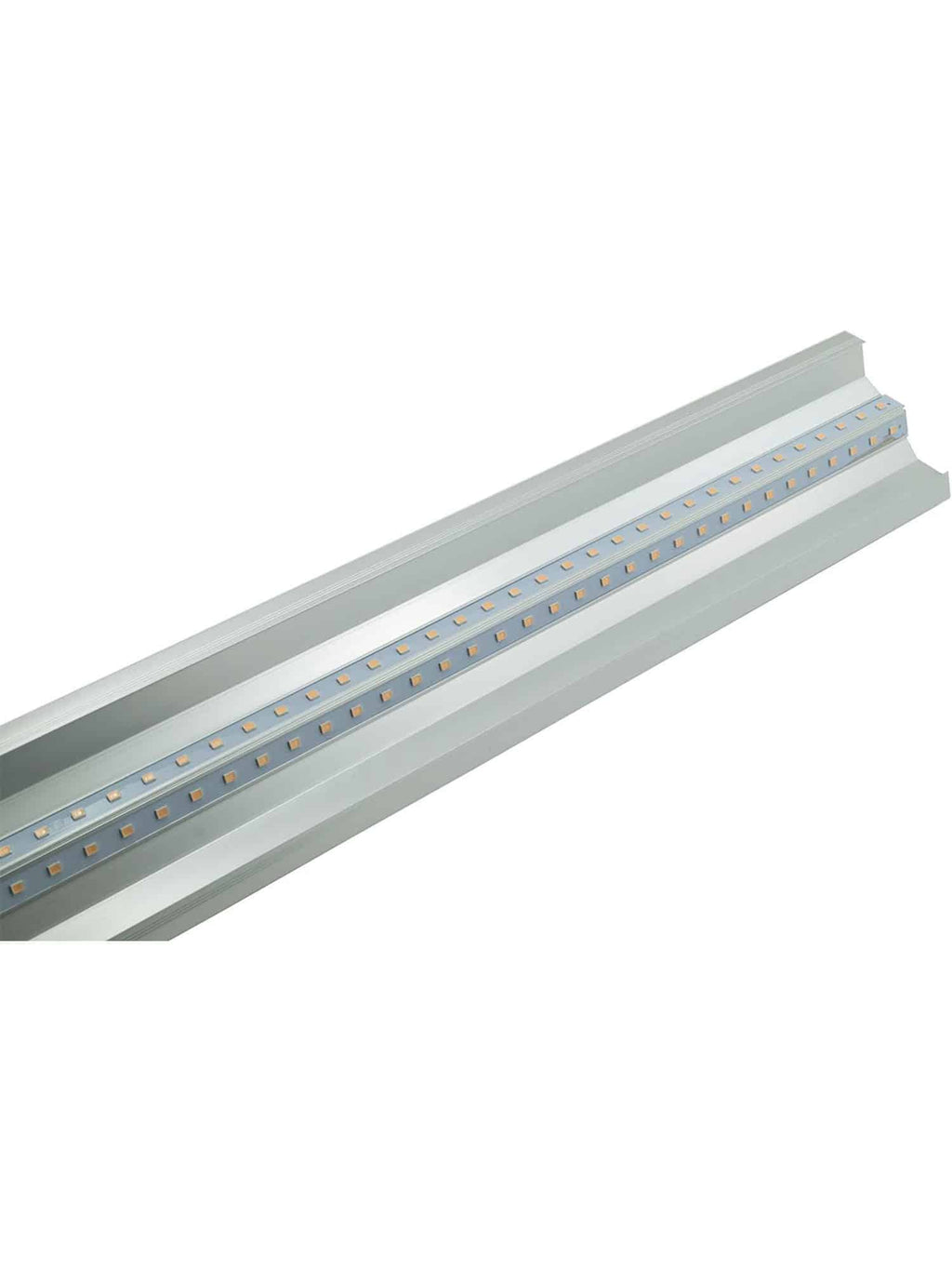 Plafoniera Luce Wide Tube I5 120cm Collegabile