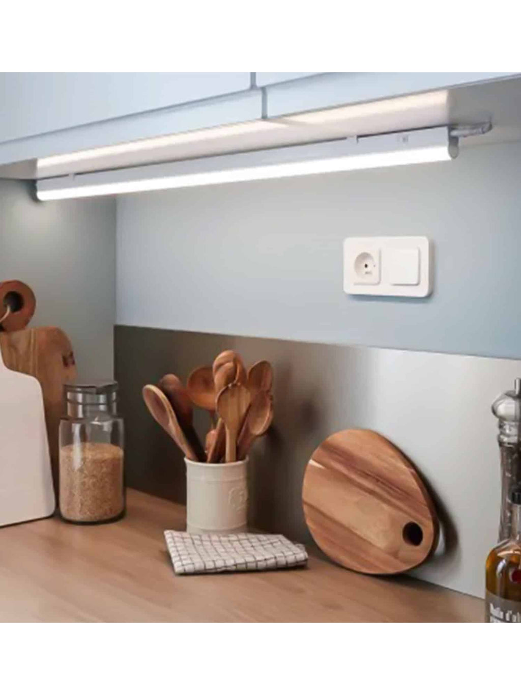 Reglette Tubo LED T5 60cm