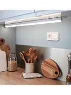 Reglette Tubo LED T5 60cm