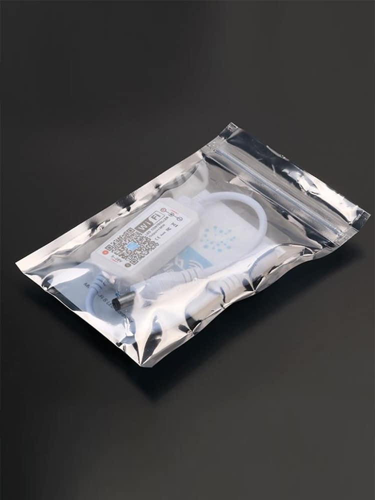 Smart Controller Wi-Fi Dimmable DC 5-28V