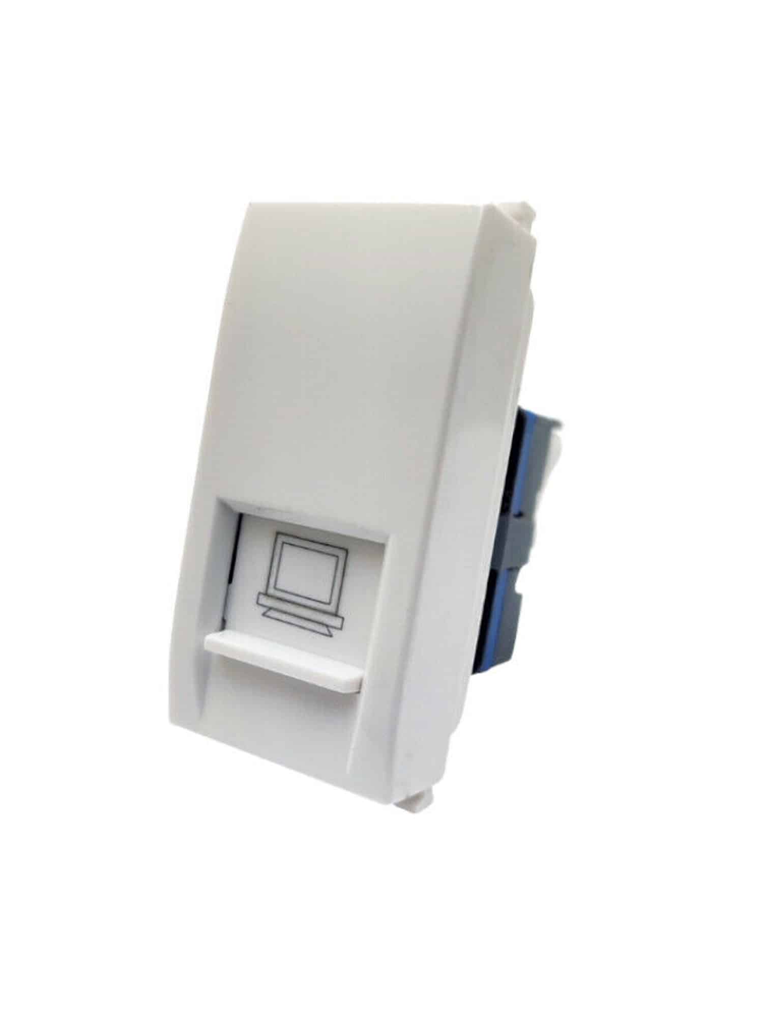 Presa Internet Immagine principale del prodotto