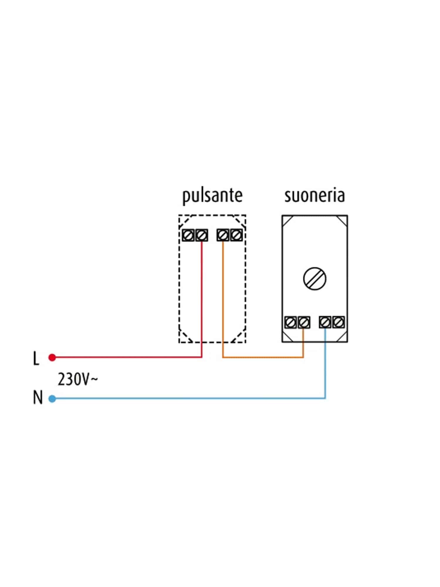 Ronzatore 220V 628 Immagine secondaria del prodotto