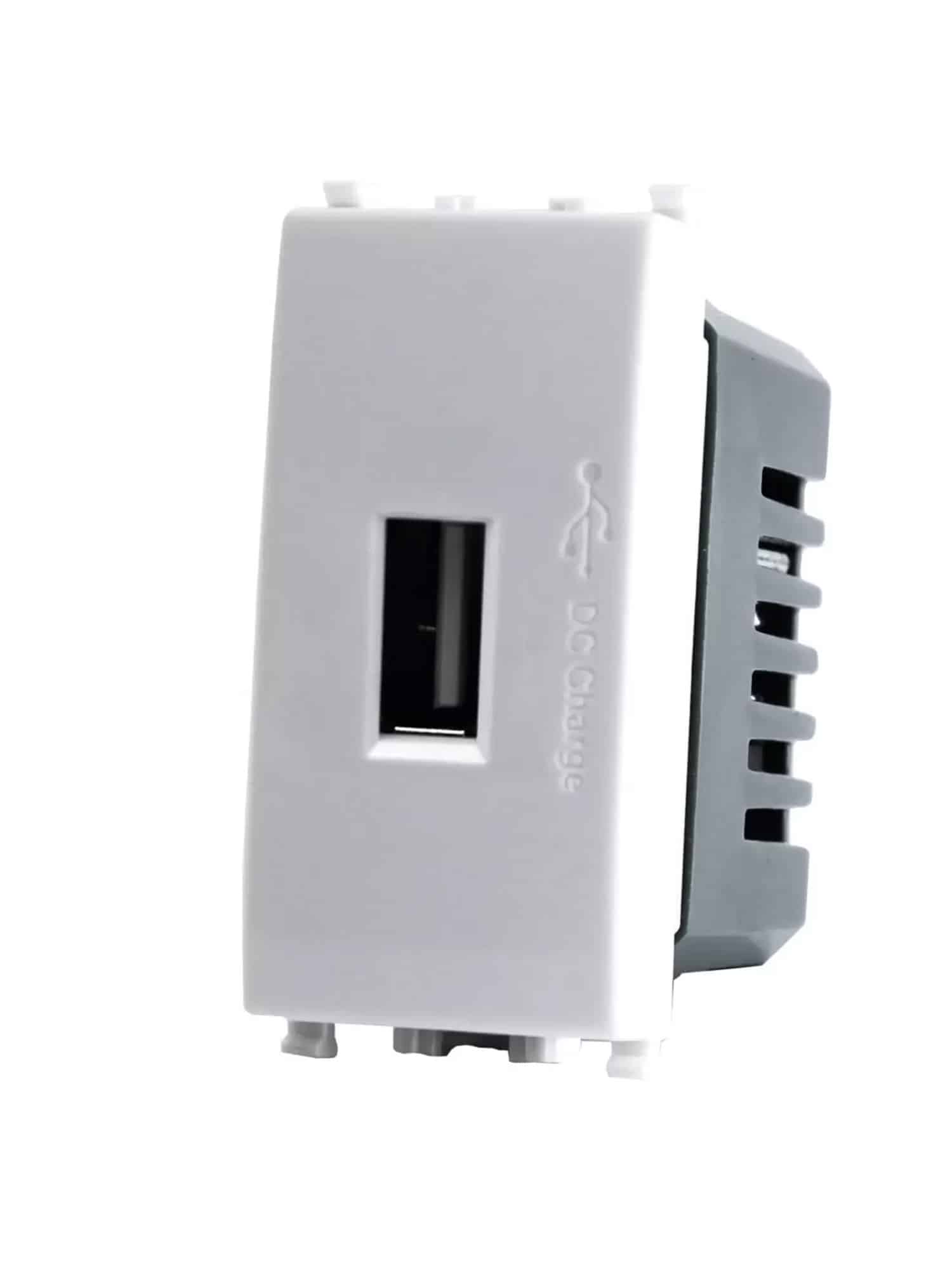 Presa USB 5V 2A Immagine principale del prodotto