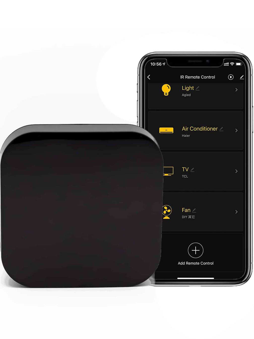 Telecomando a Infrarossi Smart UFO-R10