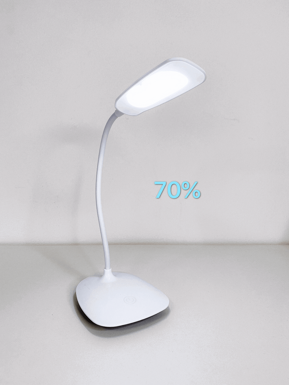 LAMPADA STUDIO LED LT6500