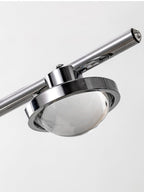 Lampada da Terra Design Tramonto 3 Colori Modalità 180cm