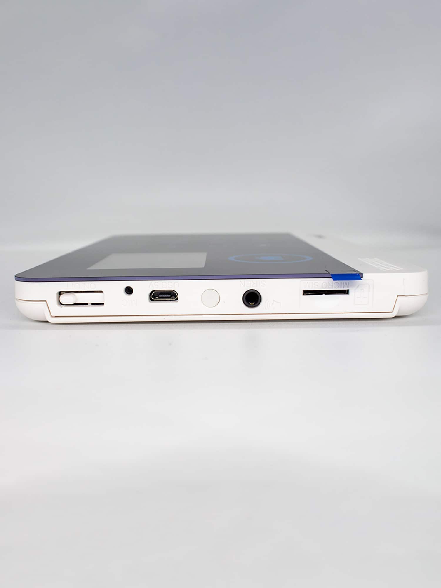 Kit di Sistema di Allarme Intelligente PG-103 Immagine secondaria del prodotto