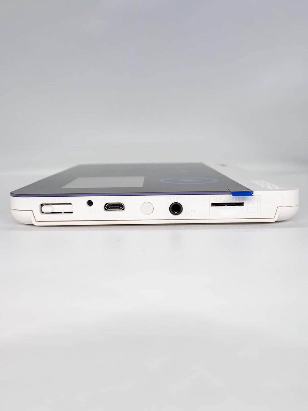 Kit di Sistema di Allarme Intelligente PG-103