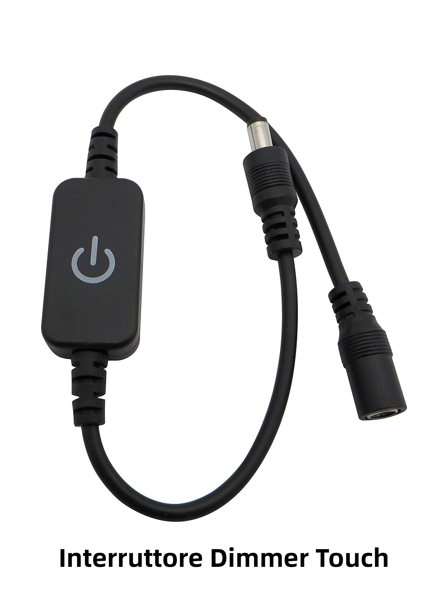 Striscia LED Neon Flessibile DIY DC 24V  5M