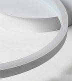 GIULIA PIANETA 9073-2 Lampadario LED a Soffitto Smart