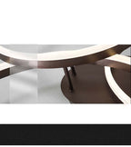 GIULIA PIANETA 9073-2 Lampadario LED a Soffitto Smart