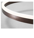 GIULIA PIANETA 9073-2 Lampadario LED a Soffitto Smart