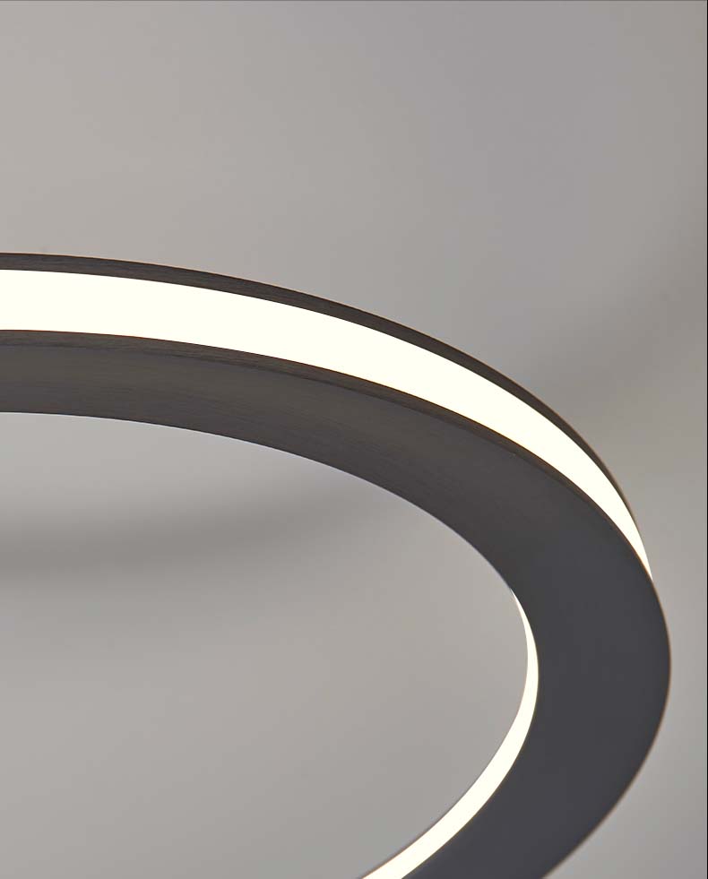 Giulia 9225-6 Lampadario LED a Sospensione SMART