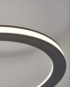 Giulia 9225-6 Lampadario LED a Sospensione SMART