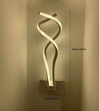 APPLIQUE VENTO 9279 illuminazione a parete