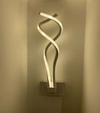 APPLIQUE VENTO 9279 illuminazione a parete