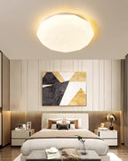 DOME LIGHT Plafoniera LED 3in1 24W/36W Diamante