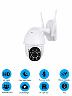 Telecamera di Sorveglianza Intelligente TV-9825A-2MP