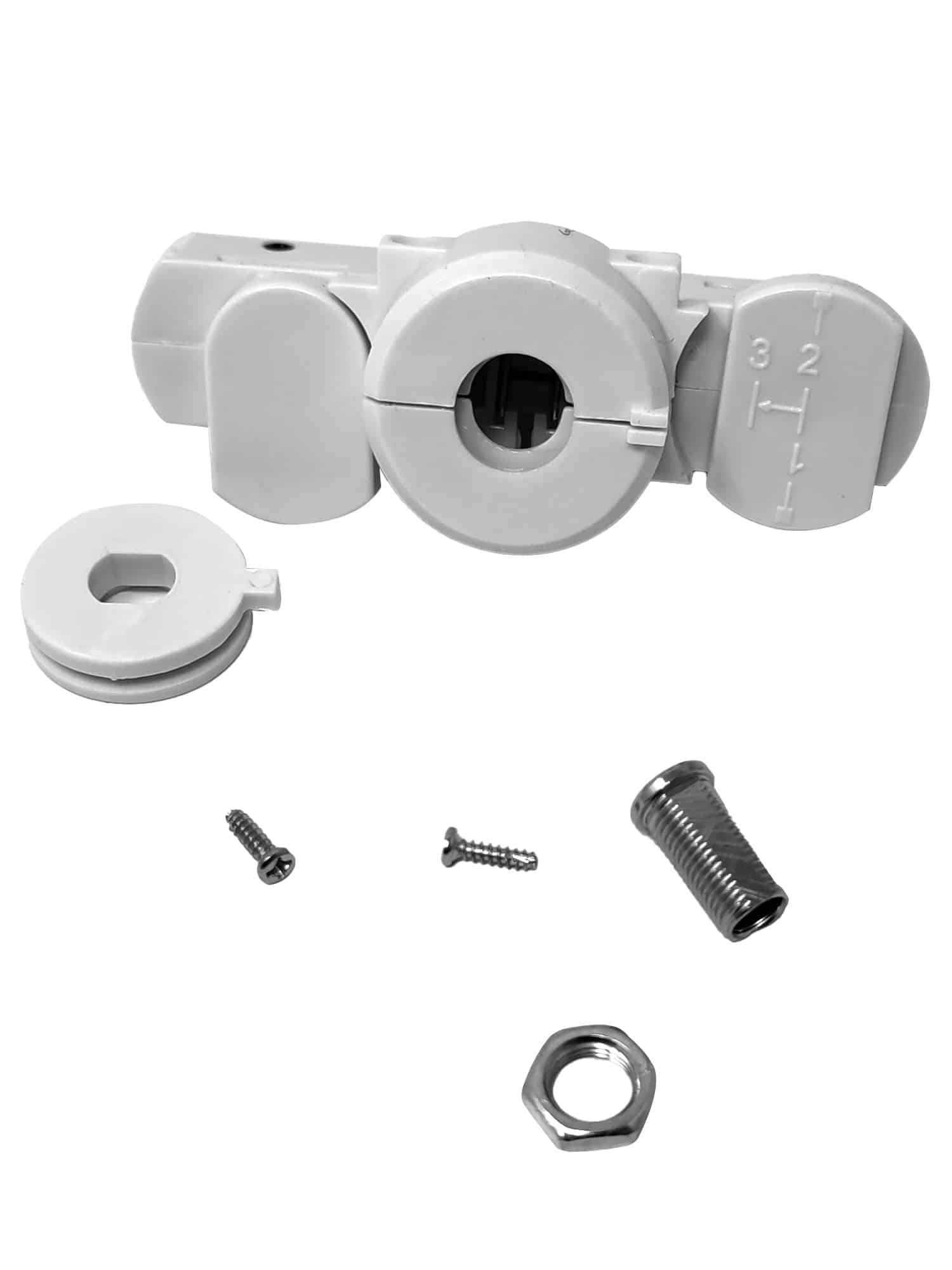 Adattatore Binario TRIFASE Immagine principale del prodotto