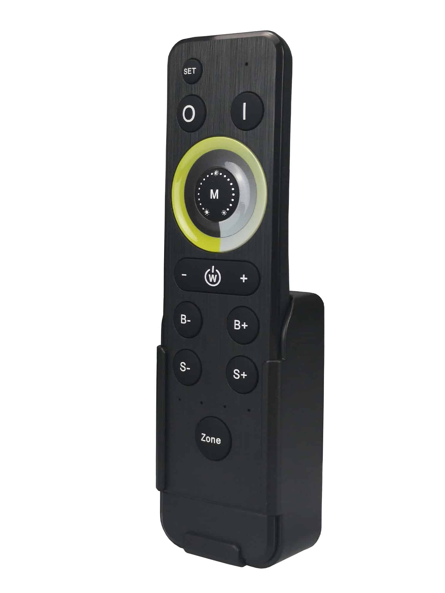 Telecomando multizona RF 2.4G DIM CCT