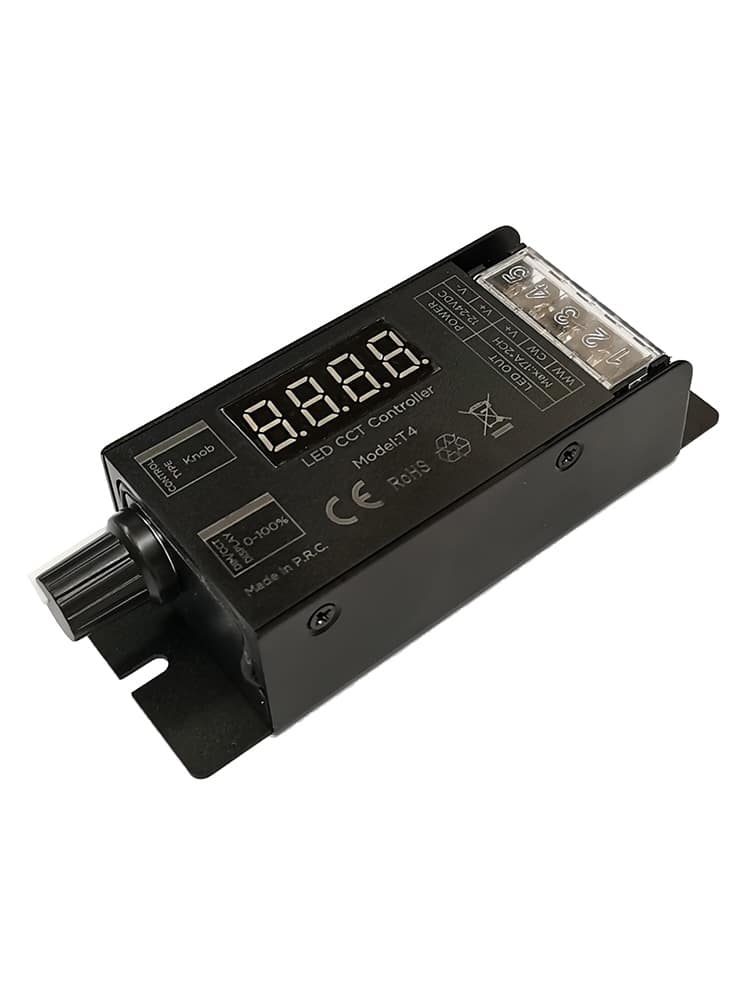 RF CCT Controller Compatibile con Telecomando T4