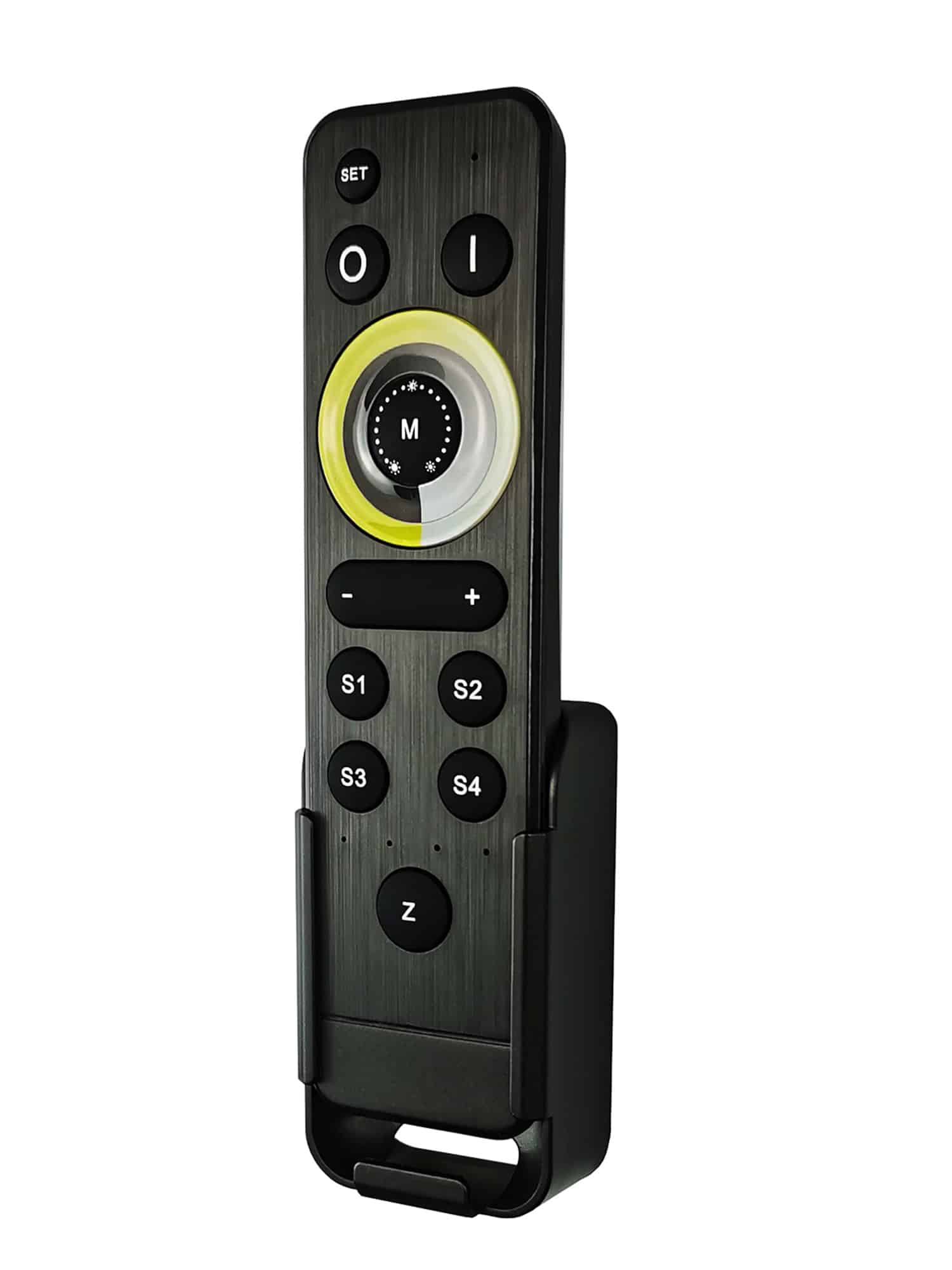 Telecomando multizona RF 2.4G (DIM e CCT) HX-RFBT10  Immagine principale del prodotto