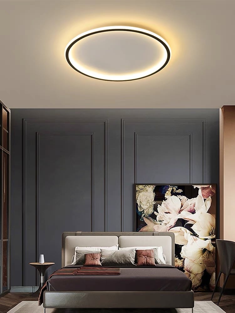 GIULIA ECLISSI 9274 Lampadario LED a Soffitto SMART