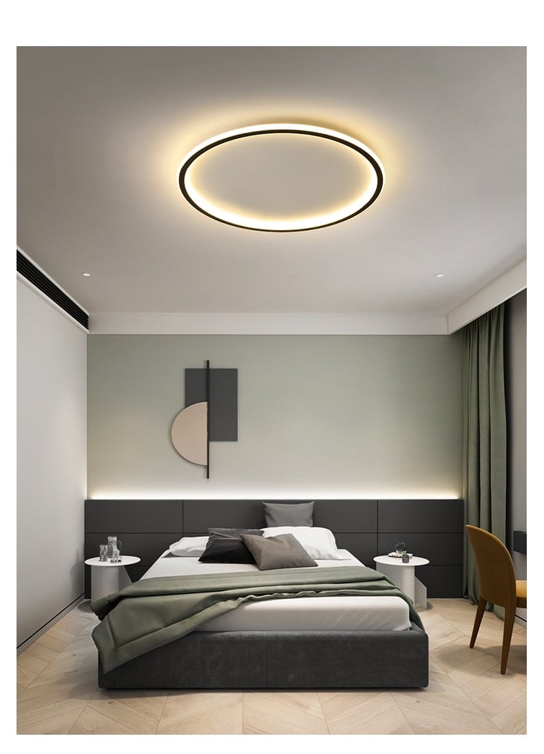 GIULIA ECLISSI 9274 Lampadario LED a Soffitto SMART
