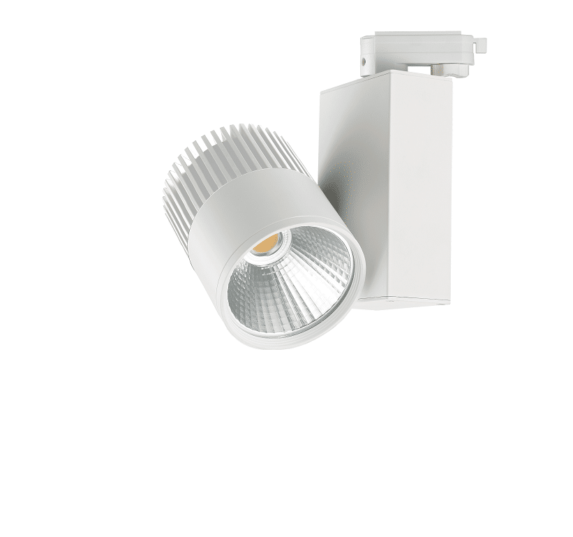 FARO MONOFASE 30W GD16M30A Immagine principale del prodotto