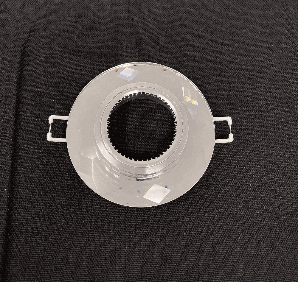 GHIERA ROTONDA DIAMANTE Immagine principale del prodotto