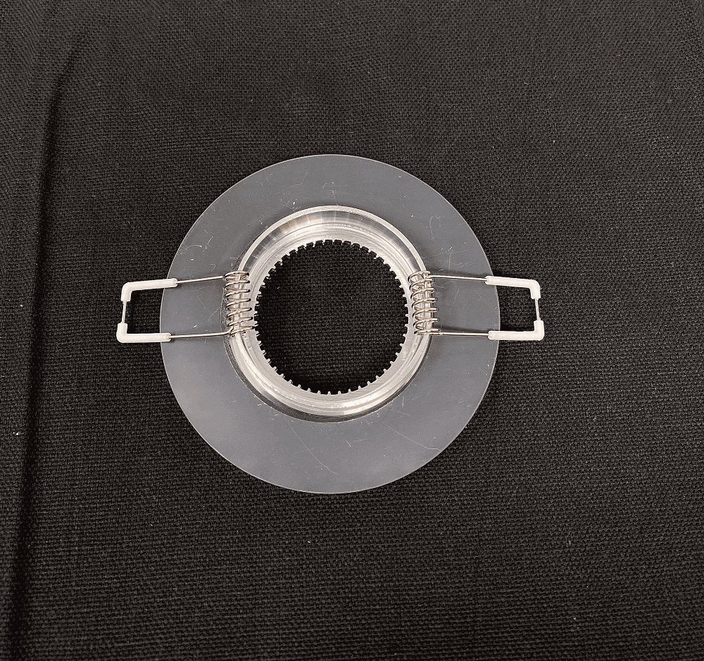 GHIERA ROTONDA DIAMANTE Immagine secondaria del prodotto