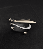 GHIERA QUADRATA CROMATA