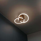 GIULIA ROSA-S 9178-2 Lampadario LED a Soffitto SMART