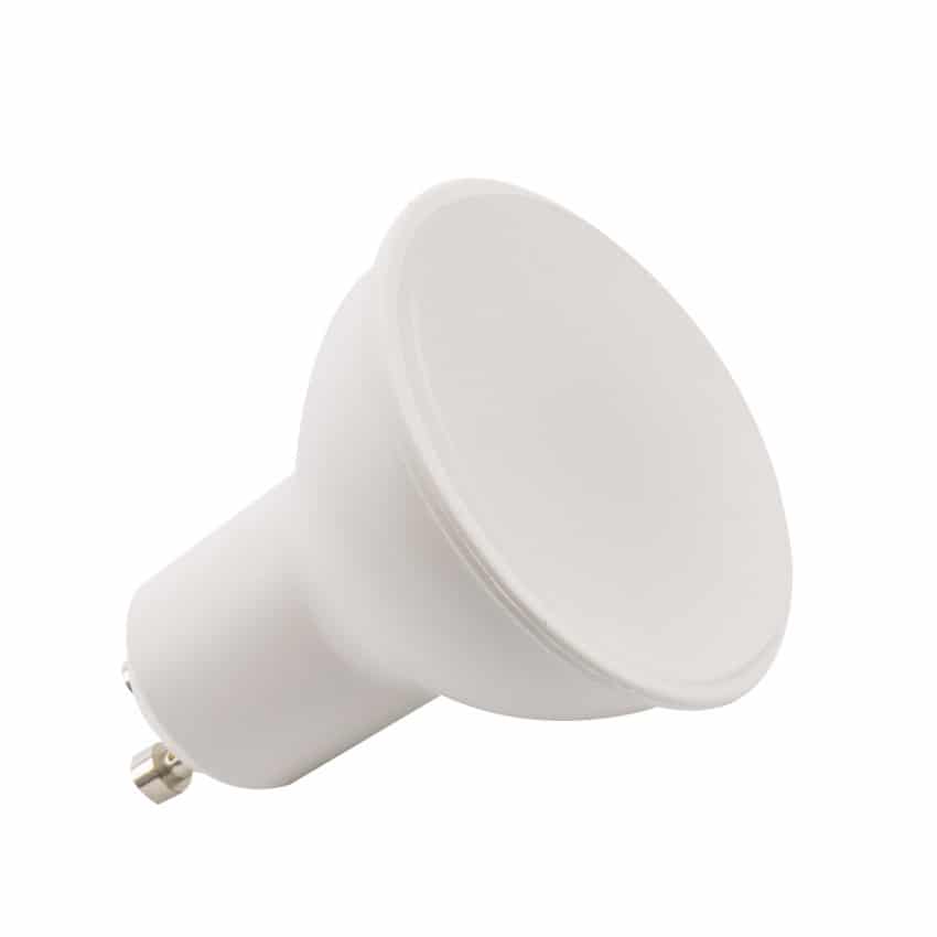 LAMPADINA LED GU10