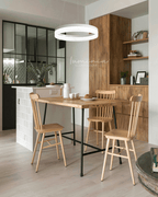 GIULIA LUNA 5070-1 Lampadario LED a Sospensione SMART