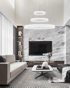 GIULIA LUNA 5070-3 Lampadario LED a Sospensione SMART