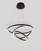 GIULIA PIANETA 6815-3  Lampadario LED a Sospensione SMART