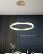 GIULIA PIANETA 6815-800 Lampadario LED a Sospensione SMART