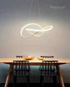 GIULIA INFINITY  9252 (9001) Lampadario LED a Sospensione SMART