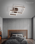 GIULIA LUCE 9171 Lampadario LED a Soffitto SMART
