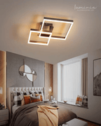 GIULIA LUCE 9171 Lampadario LED a Soffitto SMART