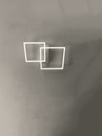 GIULIA LUCE 9171 Lampadario LED a Soffitto SMART