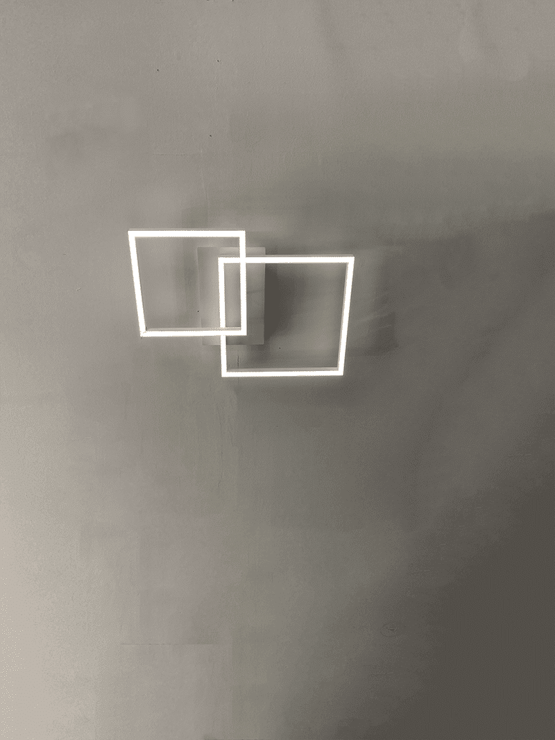 GIULIA LUCE 9171 Lampadario LED a Soffitto SMART