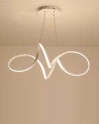 GIULIA NUVOLA 9111 Lampadario LED a Sospensione SMART