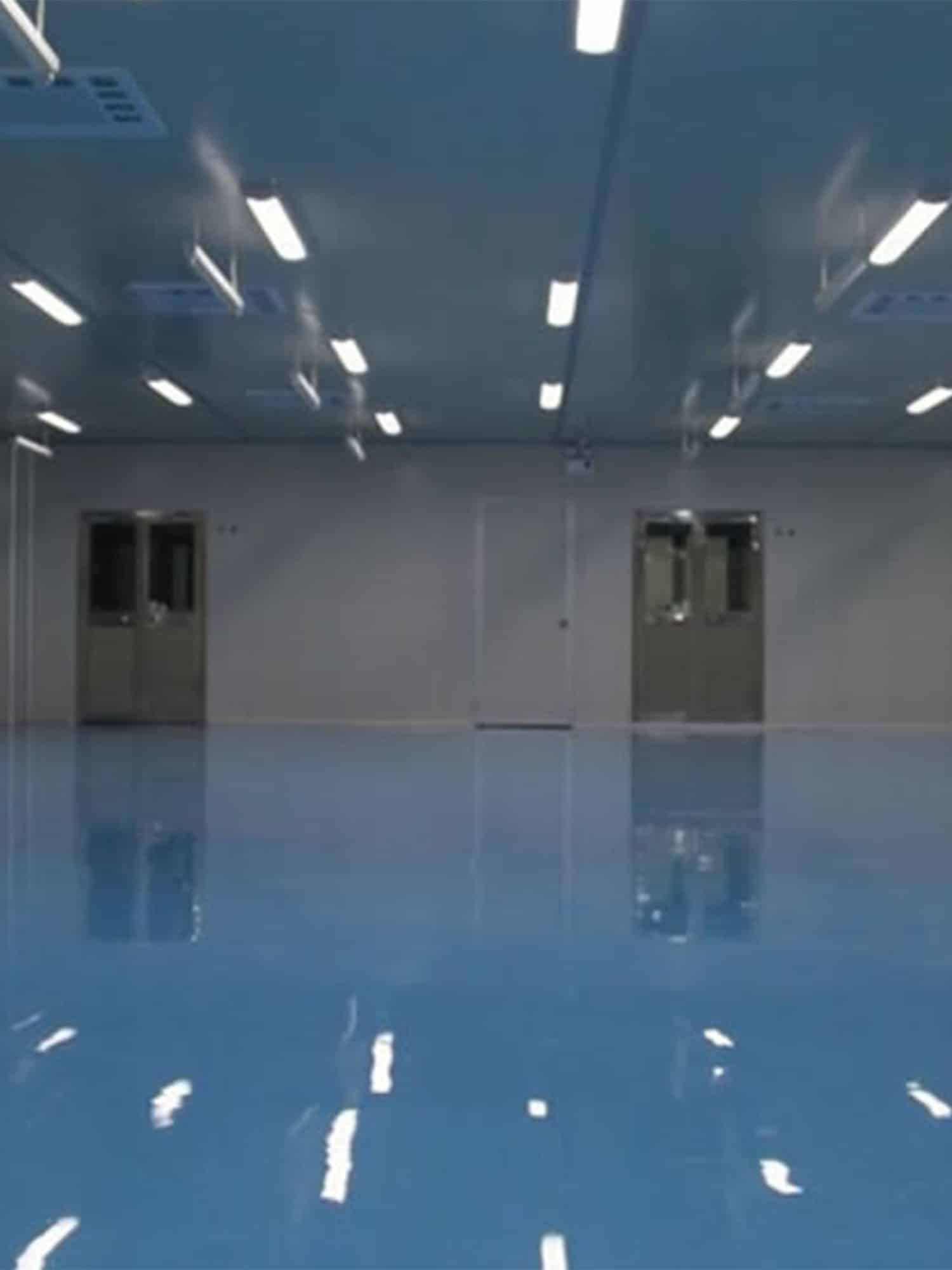I5 Plafoniera LED 150cm Collegabile IP20