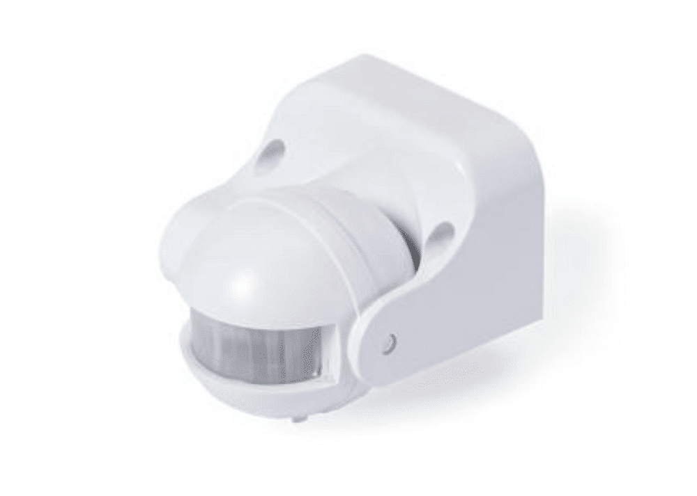 SENSORE MOVIMENTO INFRAROSSI Immagine principale del prodotto